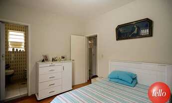 Imagem 6: São Paulo - Casa Padrão - Tatuapé