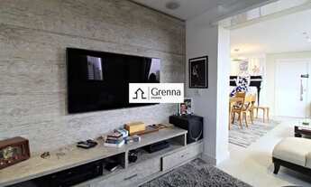 Imagem 7: Apartamento para venda e locação com 104m², Pinheiros - São Paulo