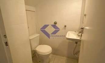 Imagem 5: SOBRADO COMERCIAL PARA ALUGAR CAMPO BELO SÃO PAULO SP 280 AC IPTU ISENTO