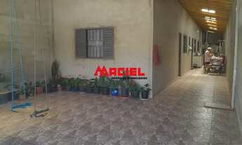 Imagem 3: Casa Padrão em São José dos Campos