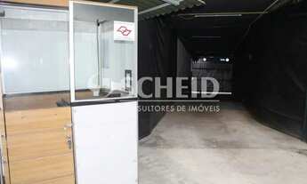 Imagem 3: Terreno para estacionamento em excelente localização na Zona Sul