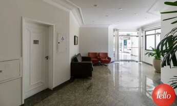 Imagem 2: São Paulo - Apartamento Padrão - Tatuapé