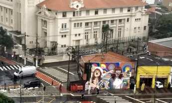 Imagem: SãO PAULO - Padrão - Vila Mariana