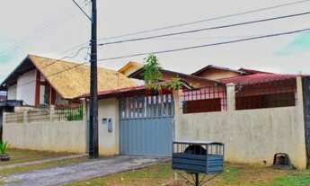 Imagem 6: Vendo casa térrea no Condominio Jardim Europa. Ponta Negra, 3 quartos + 1 suíte. Terreno 1