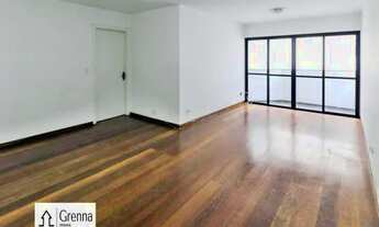 Imagem: Apartamento à venda com 3 dormitórios