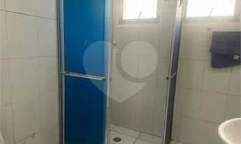 Imagem 7: Sobrado para venda na Água Fria