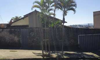 Imagem: Casa com 3 quartos, no São Gabriel BH