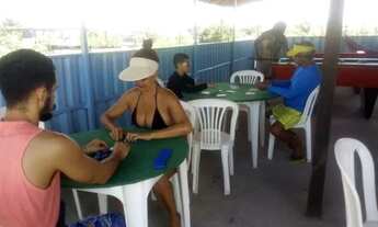 Imagem 7: Privê Cais de Catuama pacotes p/ grupos de 4 à 25 pessoas