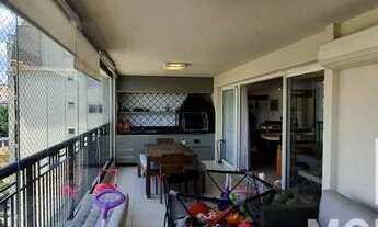 Imagem 3: APARTAMENTO À VENDA EM SANTANA, 3 SUÍTES. 3 VAGAS DE GARAGEM