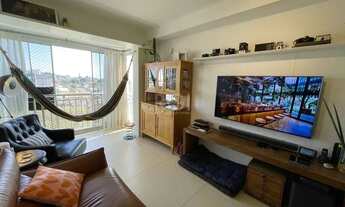 Imagem 2: Apartamento em Jardim Lindóia