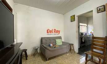 Imagem: CASA 2 QUARTOS - JARDIM MONTANHÊS