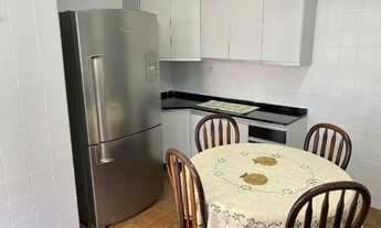 Imagem 4: Apartamento Espaçoso de 2 Quartos a Poucos Passos da Praia da Enseada