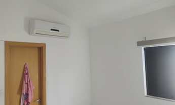 Imagem: Casa de condomínio térrea para aluguel