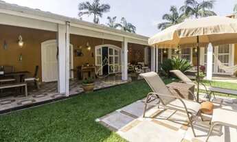 Imagem 5: UM DIFERENCIAL ? TÉRREA!