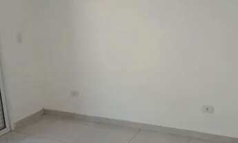 Imagem 2: Apartamento para aluguel tem 45 metros quadrados com 2 quartos em Vila Alzira - Santo Andr