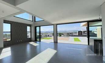 Imagem 3: CASA COM 4 DORMITÓRIOS À VENDA, 416 M² POR R$ 3.300.000,00 - URBANOVA - SÃO JOSÉ DOS CAMPO