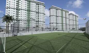 Imagem 6: Condomínio TORRES DI MARIA