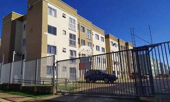 Imagem: Apartamento para aluguel, 2 quartos, 1 vaga