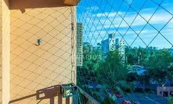 Imagem 5: Apartamento para aluguel, 3 quartos, 1 vaga, Alto Petrópolis - Porto Alegre/RS