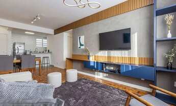 Imagem: Apartamento para aluguel possui 95 metros