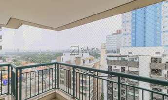 Imagem 14: Locação Apartamento 3 Dormitórios - 198 m² Jardim Paulista