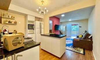 Imagem 4: Casa com 2 dormitórios à venda, 102 m² por R$ 445.000,00 - Parque do Ingá - Teresópolis/RJ