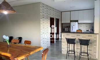 Imagem 6: Casa com 6 dormitórios à venda, 288 m² por R$ 600.000,00 - Sonho Verde - Paripueira/AL