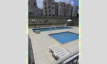 Imagem 7: AP 02 QUARTOS MOBILIADO/ PROX SHOPPING CONTAGEM