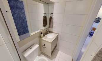 Imagem 4: Apartamento com 2 quartos na Vila da Penha