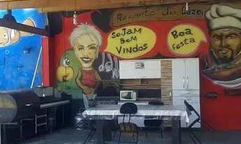 Imagem 2: Chácara para alugar