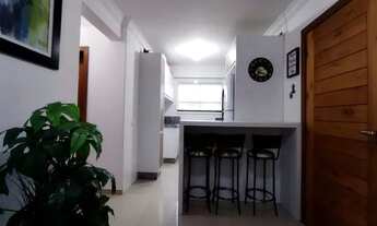 Imagem 7: Apartamento Mobiliado no Pereque ***Aceita Financiamento Bancário