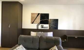 Imagem 3: Apartamento para aluguel, 1 quarto, 1 suíte, 1 vaga, Jardim América - Sorocaba/SP