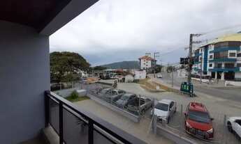 Imagem 2: Apartamento mobiliado pé na areia no centro dos ingleses