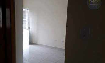 Imagem 4: Casa com 2 dormitórios para alugar, 150 m² por R$ 1.560,50/mês - Jardim Imperador - Salto