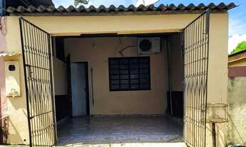 Imagem: Casa Aluguel