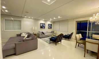 Imagem 4: Apartamento à venda, 198 m² por R$ 3.750.000,00 - Brooklin - São Paulo/SP