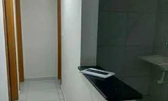 Imagem 5: Apartamento para alugar 550 já com o condomínio incluso no Monsenhor Magno Valentina