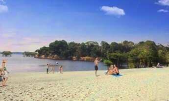 Imagem 2: LOTE PARA VENDA COM 250M² NO CONDOMÍNIO VIVENDA DAS MARINAS EM PONTA NEGRA - MANAUS - AMAZ