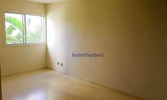 Imagem 2: Apartamento com 2 dormitórios para alugar, 60 m² por R$ 1.500/mês - Swift - Campinas/SP