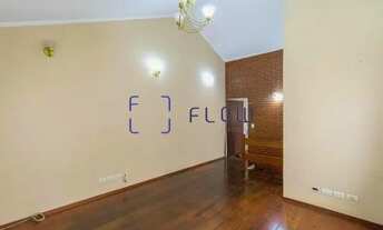 Imagem 4: Casa para locação com 173m², 3 dormitórios e 2 vagas - Ipiranga