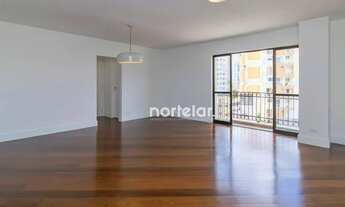 Imagem 4: Apartamento com 2 dormitórios à venda, 126 m² - Sumarezinho - São Paulo/SP