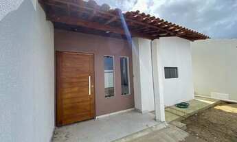 Imagem 3: Casa em residencial aberto- Arapiraca