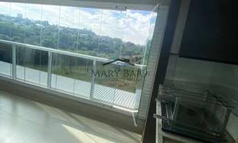 Imagem 2: Edifício Vivaz Apartamento com 3 dormitórios