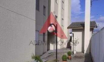 Imagem 2: JACAREí - Apartamento Padrão - Loteamento Vila Romana