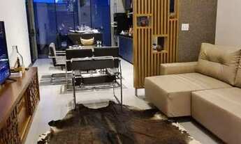 Imagem 4: Casa com 2 dormitórios à venda, 120 m² por R$ 950.000 - Residencial Maria Julia - São José