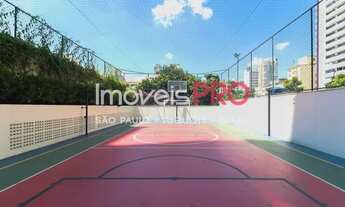 Imagem 4: Apto amplo Higienópolis - 3 Dormitórios