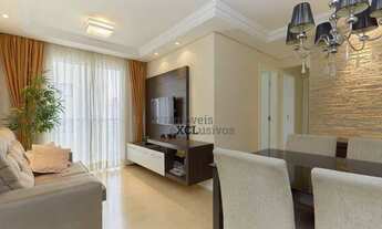 Imagem: Apartamento com 3 dormitórios para alugar