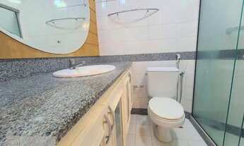 Imagem 3: Apartamento com 3 dormitórios à venda, 93 m² por R$ 550.000 - Stiep - Salvador/BA