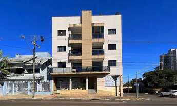 Imagem 2: Apartamento Centro de Cascavel 88m2 1suite+2 quartos