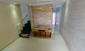 Imagem 5: Sobrado Condomínio Fechado Vila Medeiros